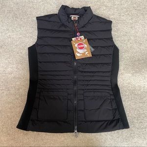 Colmar Down Stretch Vest